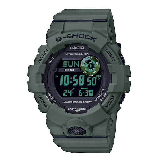G-Shock Men's Watch GBD800UC