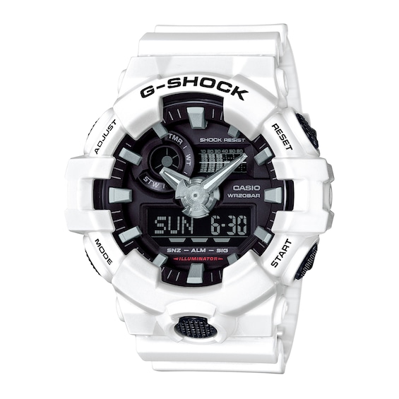 Casio G-SHOCK Classic Watch GA700-7A