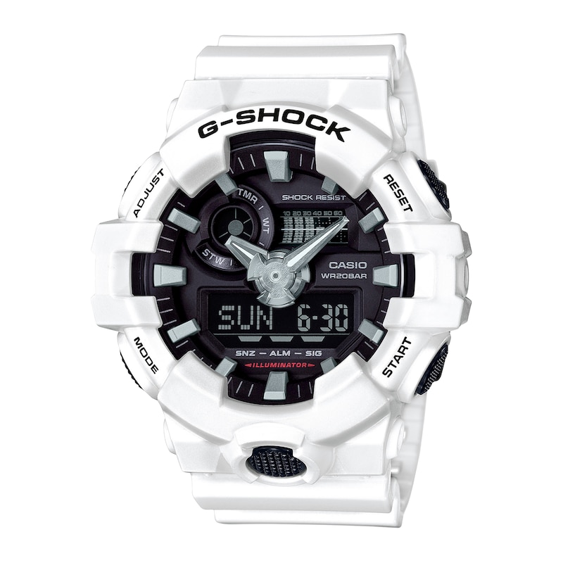 Casio G-SHOCK Classic Watch GA700-7A | Kay Outlet