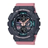 Thumbnail Image 0 of Casio S-Series GMAS140-4A Women's Watch