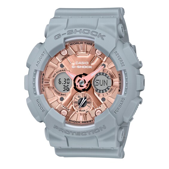 Casio G Shock Women S Watch 1mf 8a Kay Outlet