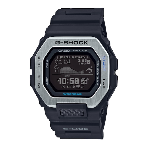 Casio G-SHOCK Move Men's Watch GBX100-1