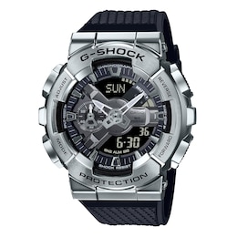 Casio G-SHOCK Men's Watch GM110-1A