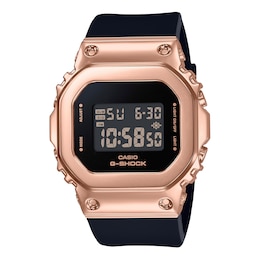 Casio G-SHOCK Women's Watch GMS5600PG-1