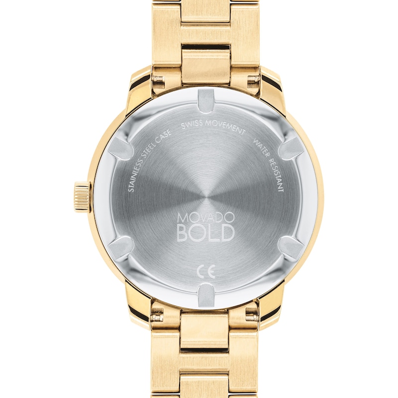 Main Image 3 of Movado Bold Verso Women's Watch 3600750