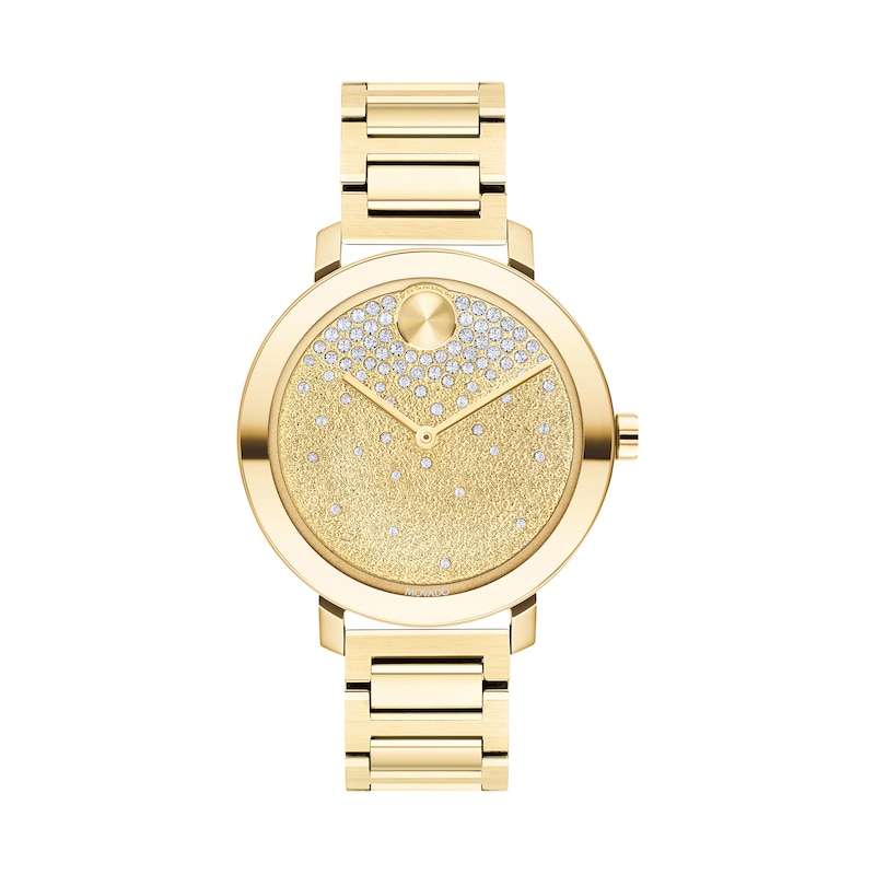Movado Bold Evolution Women's Watch 3600705