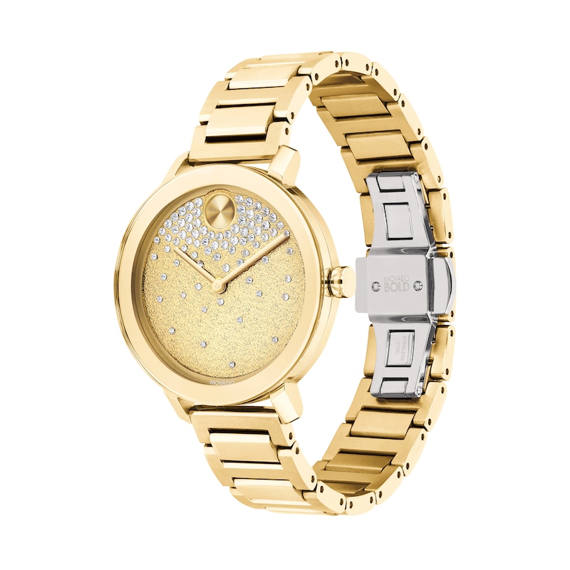 Movado Bold Evolution Women's Watch 3600705