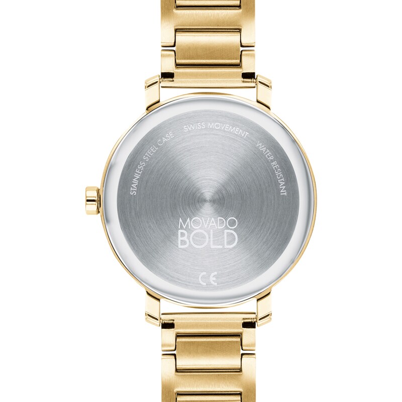 Movado Bold Evolution Women's Watch 3600705