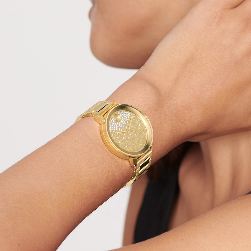 Movado Bold Evolution Women's Watch 3600705