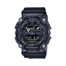 Casio G-SHOCK Analog-Digital Men's Watch GA900SKE-8A