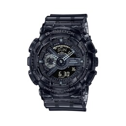 Casio G-SHOCK Analog-Digital Men's Watch GA110SKE-8A