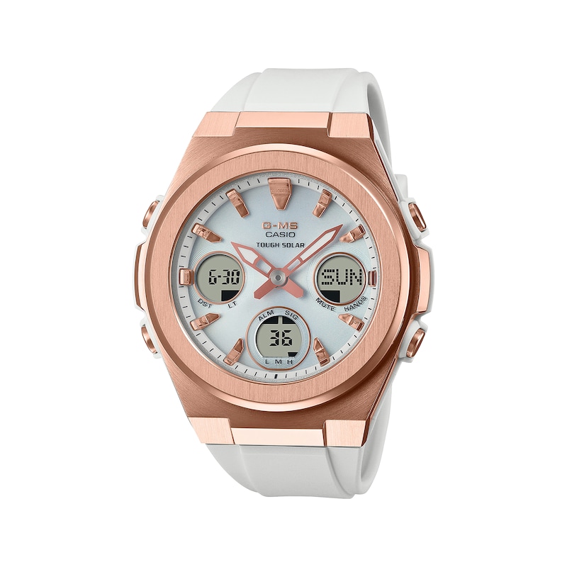 Casio G-SHOCK G-MS Women's Watch MSGS600G-7A