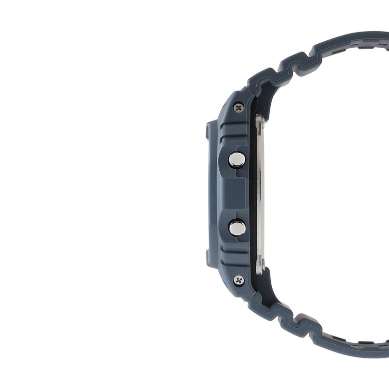 Casio G-SHOCK Men's Watch DW5600CA-2