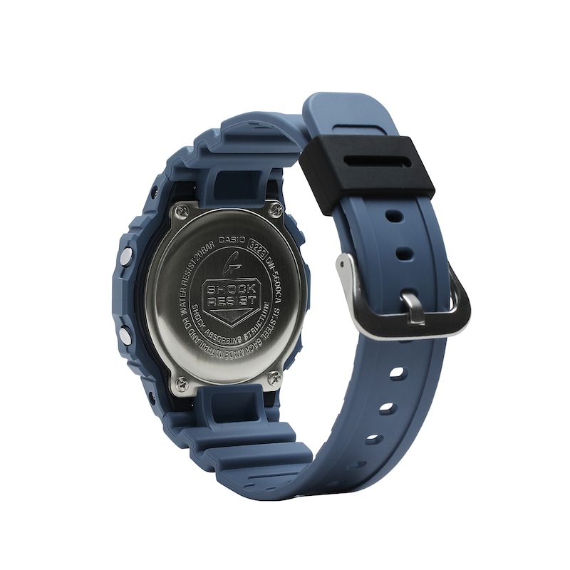 Casio G-SHOCK Men's Watch DW5600CA-2