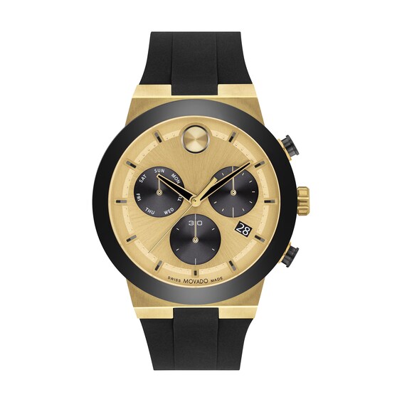Movado BOLD Fusion Men's Watch 3600895