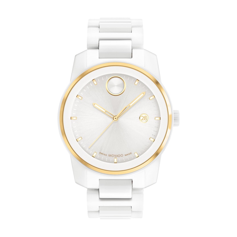 Main Image 1 of Movado Bold Verso Men's Watch 3600900