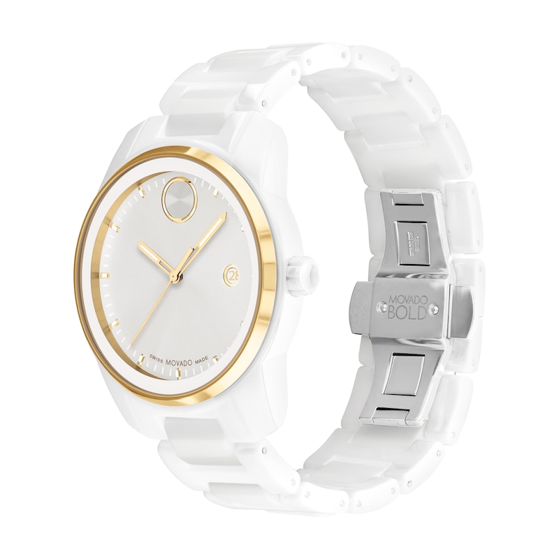 Main Image 2 of Movado Bold Verso Men's Watch 3600900