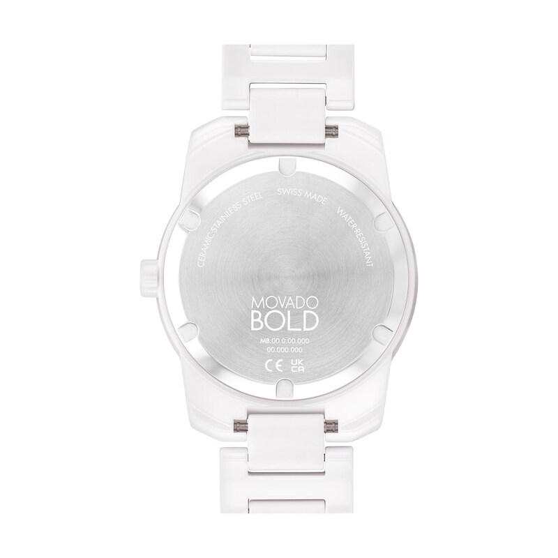 Main Image 3 of Movado Bold Verso Men's Watch 3600900