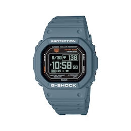 Casio G-SHOCK Men's Watch with Heart Rate Monitor DWH5600-2