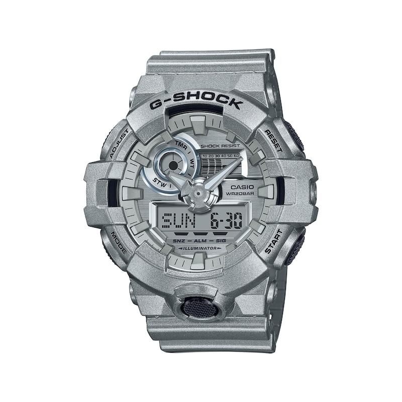 Casio G-SHOCK Classic Men's Watch GA700FF-8A