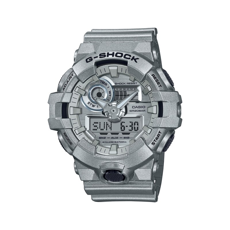 Casio G-SHOCK Classic Men's Watch GA700FF-8A