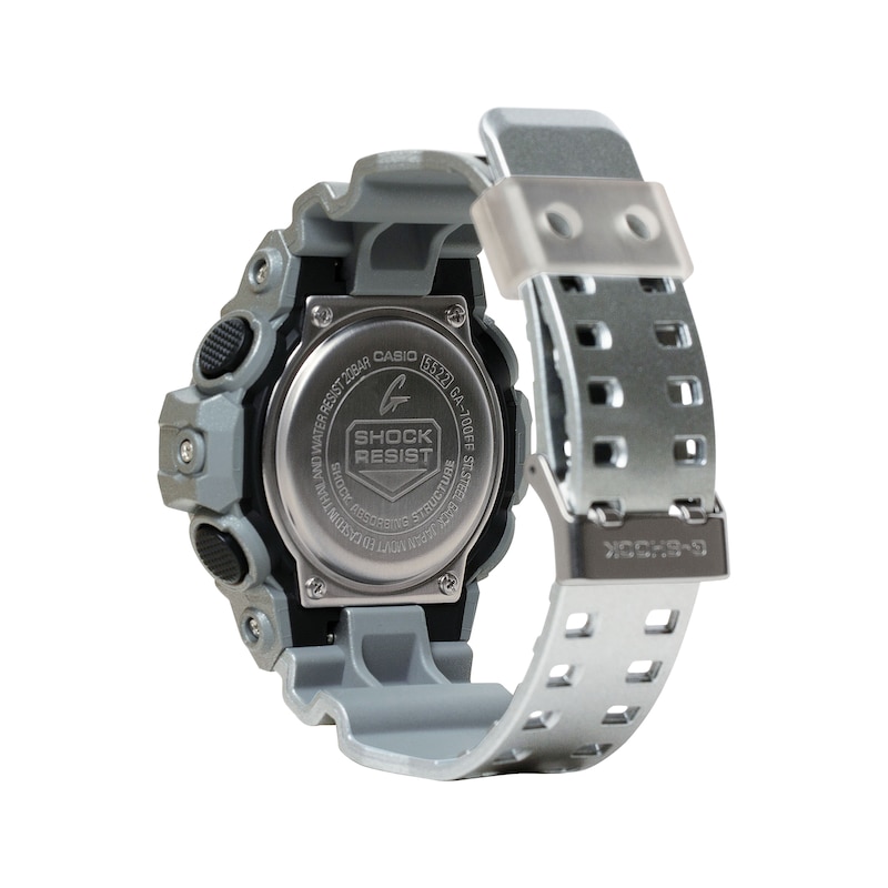 Casio G-SHOCK Classic Men's Watch GA700FF-8A
