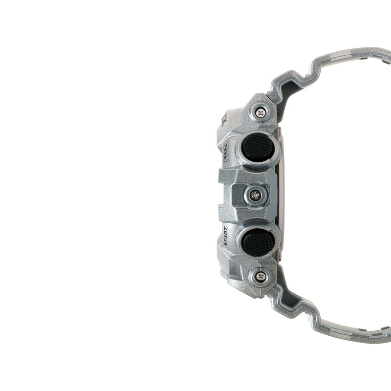 Casio G-SHOCK Classic Men's Watch GA700FF-8A