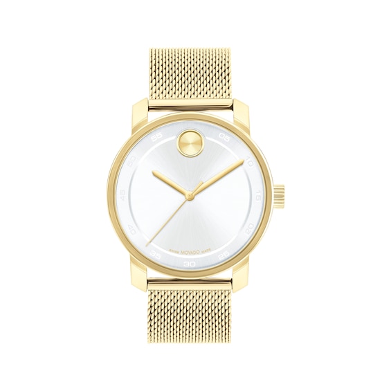 Movado BOLD ACCESS Men's Watch 3601077
