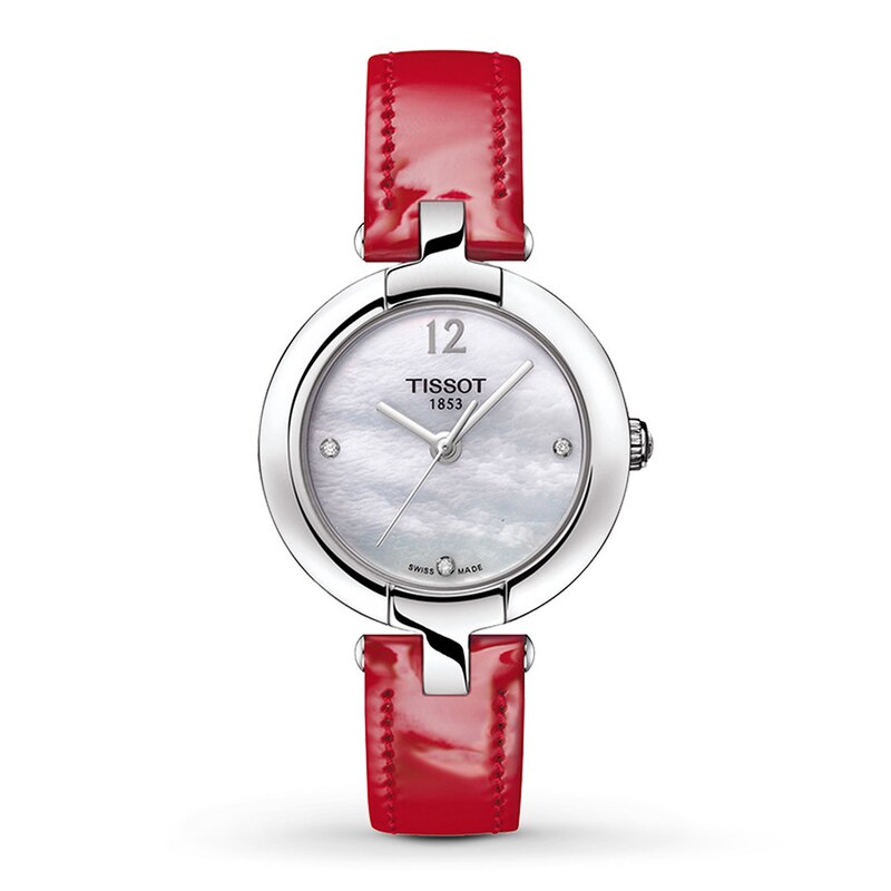 Main Image 1 of Tissot Women's Watch Pinky T0842101611600