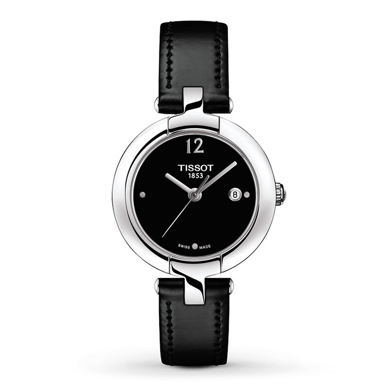 Tissot Women's Watch Pinky T0842101605700