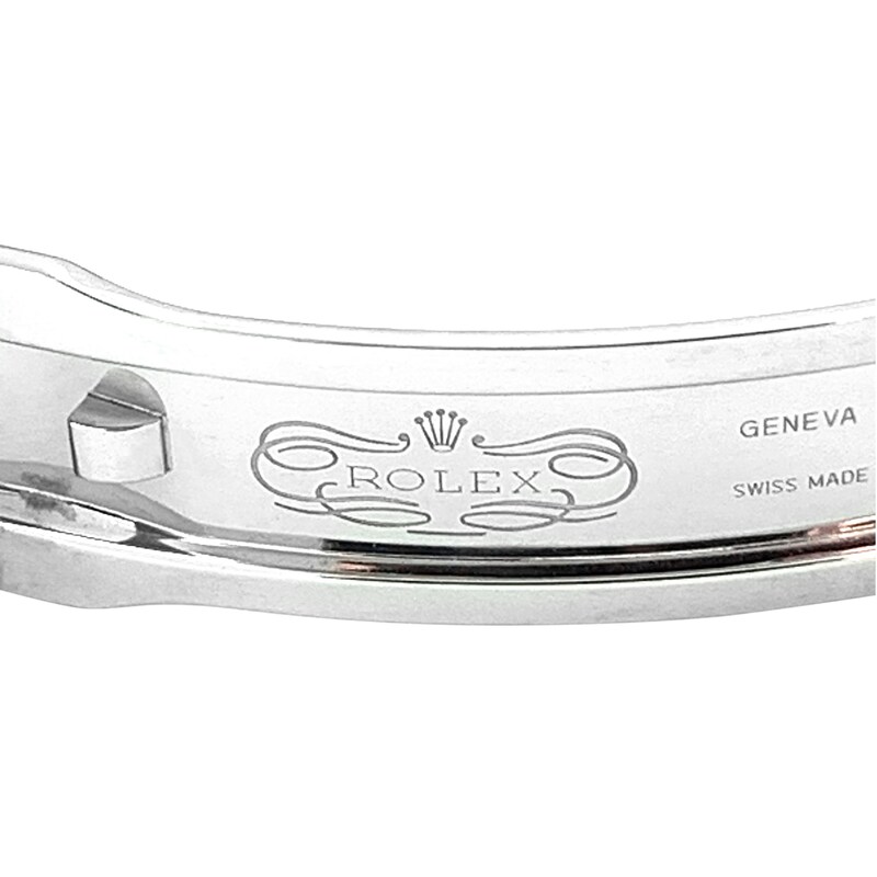 Previously Owned Rolex Men's Watch