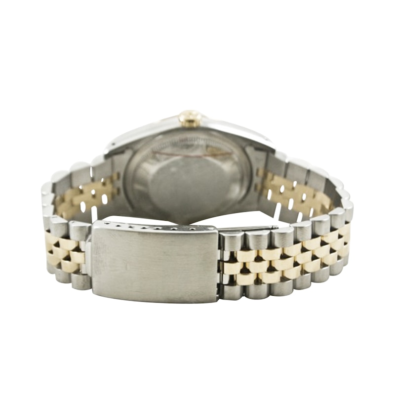 Main Image 2 of Previously Owned Rolex Datejust Men's Watch