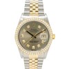 Thumbnail Image 1 of Previously Owned Rolex Datejust Men's Watch