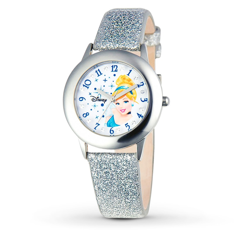 Disney Watch Cinderella XWA4037
