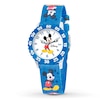Thumbnail Image 0 of Disney Kids' Watch Mickey Mouse Time Teacher XWA3684