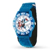 Thumbnail Image 0 of Marvel Kids' Watch Captain America XWA5188