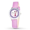 Thumbnail Image 0 of Disney Kids' Watch Minnie Mouse Time Teacher XWA3591