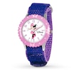 Thumbnail Image 0 of Disney Kids' Watch Minnie Mouse Time Teacher XWA3584