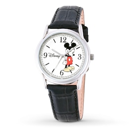 Disney Watch Mickey Mouse XWA4384