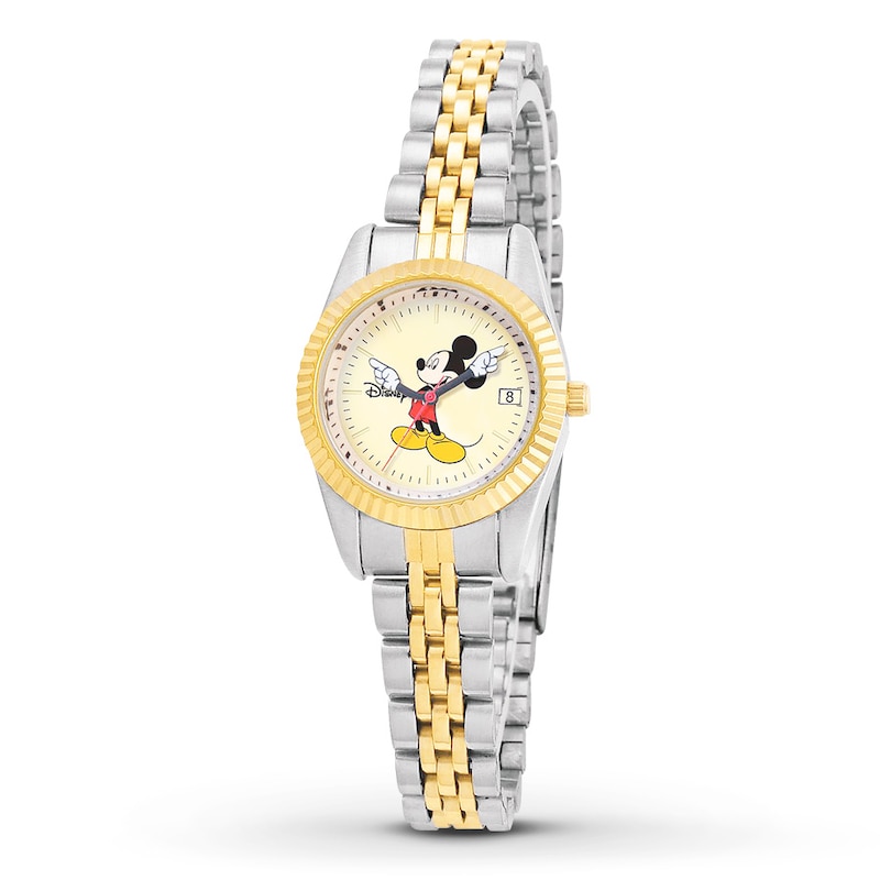 Disney Watch Mickey Mouse XWA4402