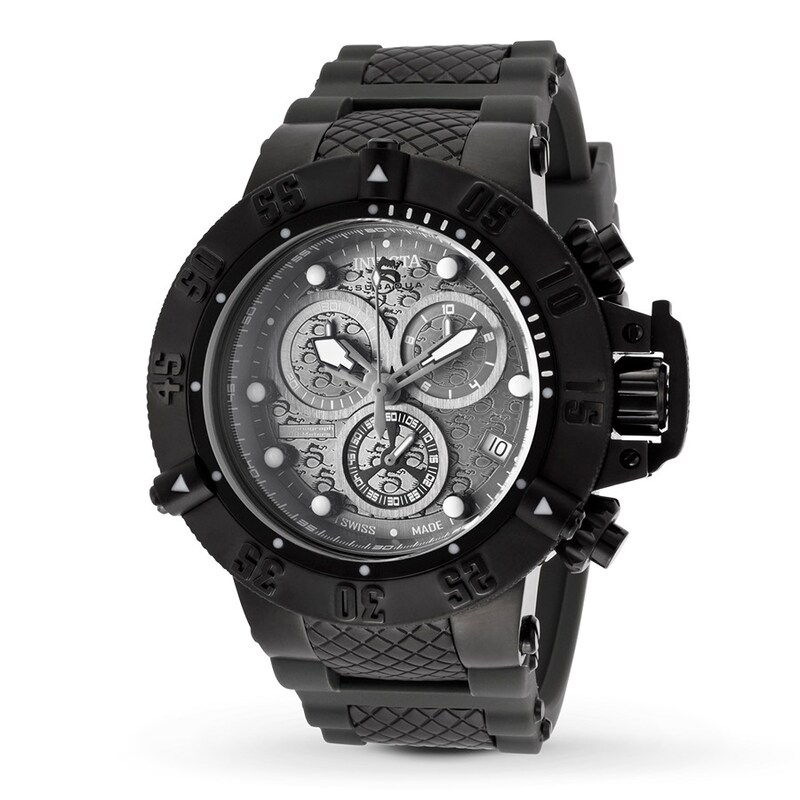 Invicta Men S Watch Kay Outlet