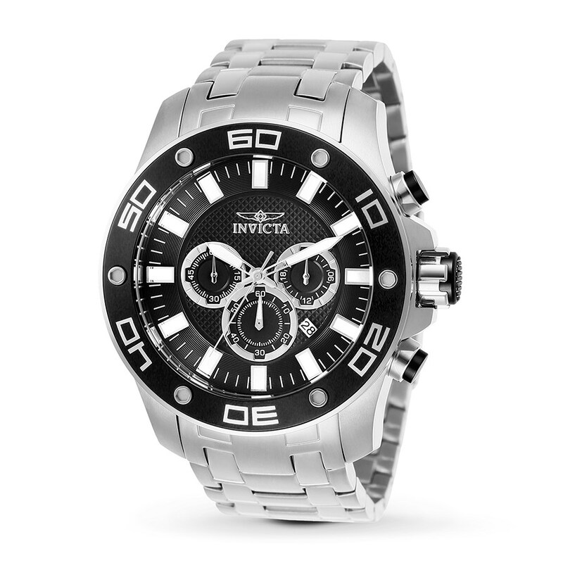 Invicta Men's Pro Diver Watch INVICTA-26074