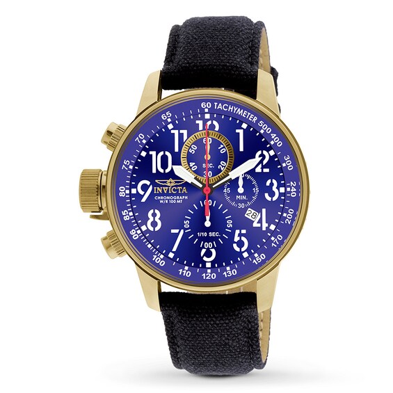Invicta I Force Men S Watch 1516 Kay Outlet