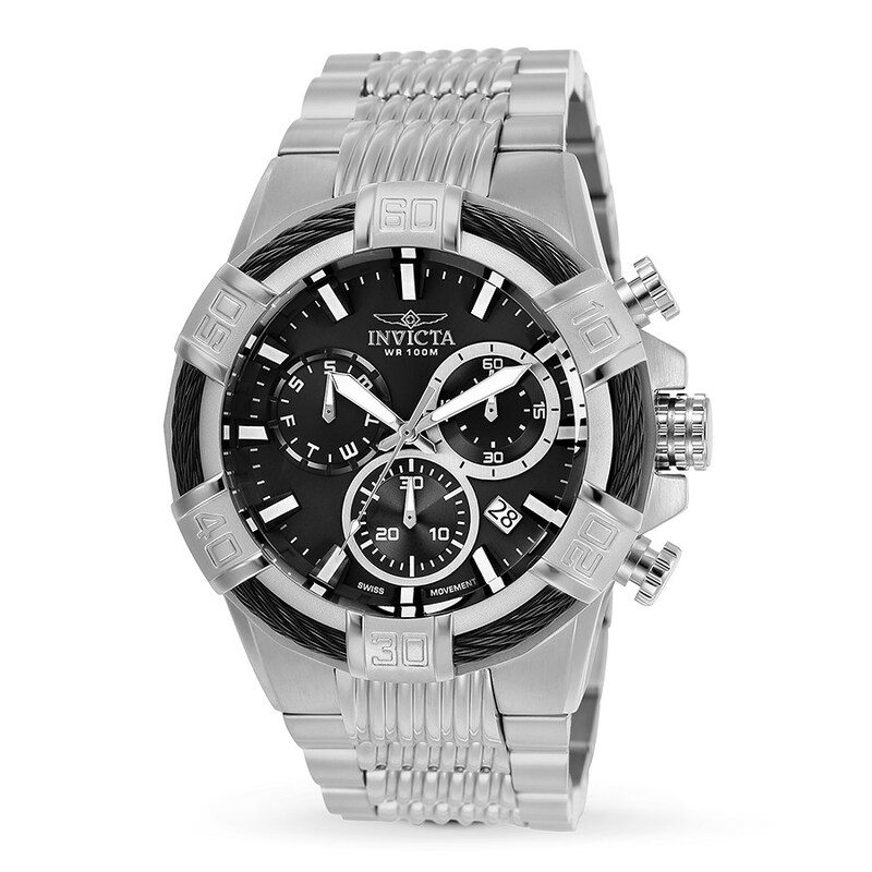 Invicta Bolt Men's Watch INVICTA-25862