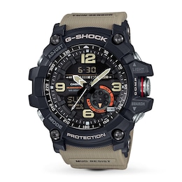 Casio G-SHOCK MASTER OF G MUDMASTER Watch GG1000-1A5