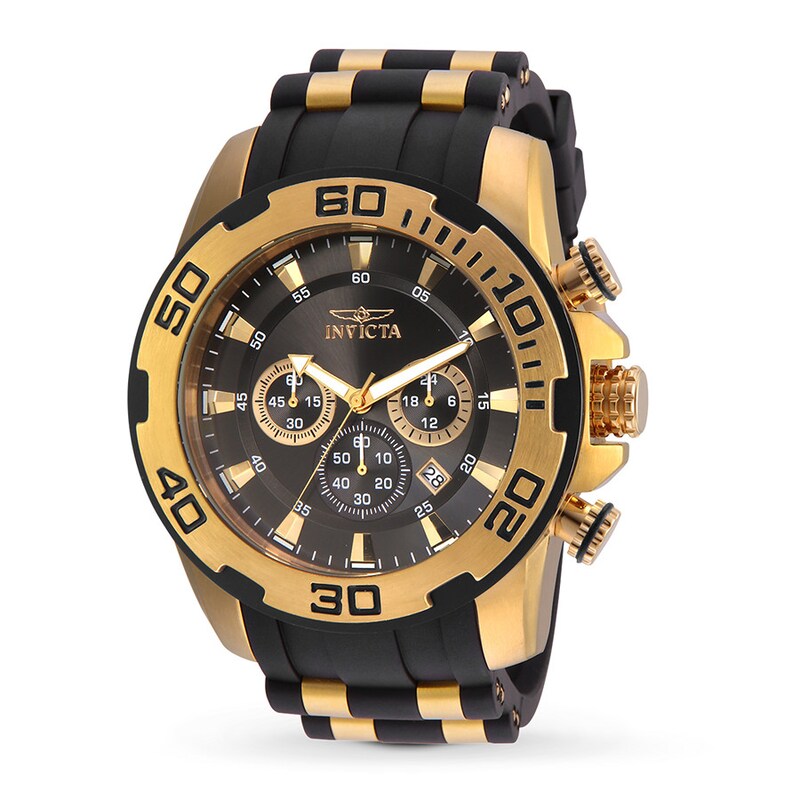 Invicta Men's Pro Diver Watch 22344