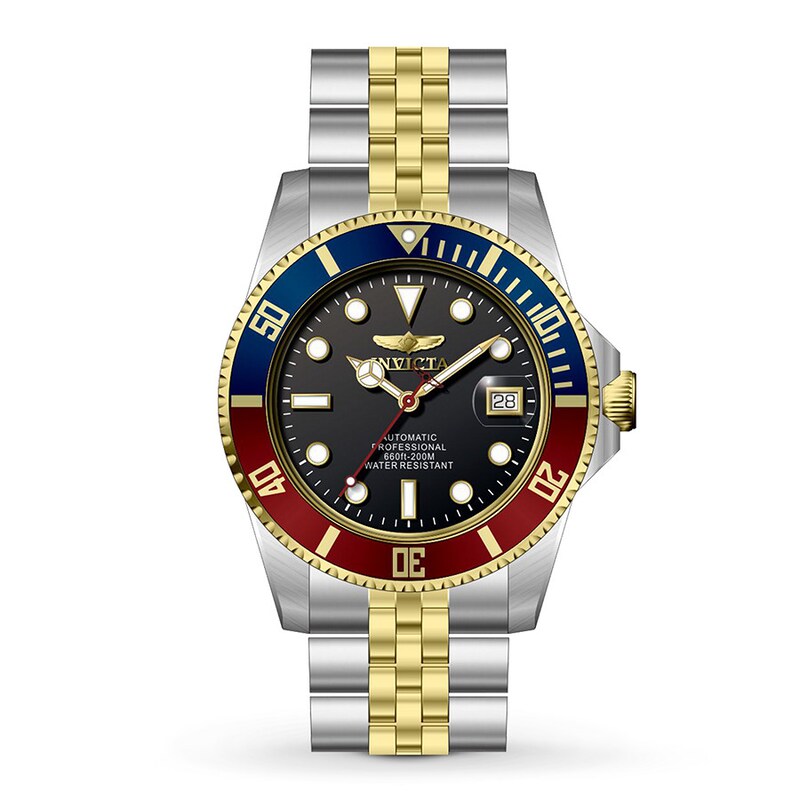 Invicta Pro Diver Men's Watch 291780