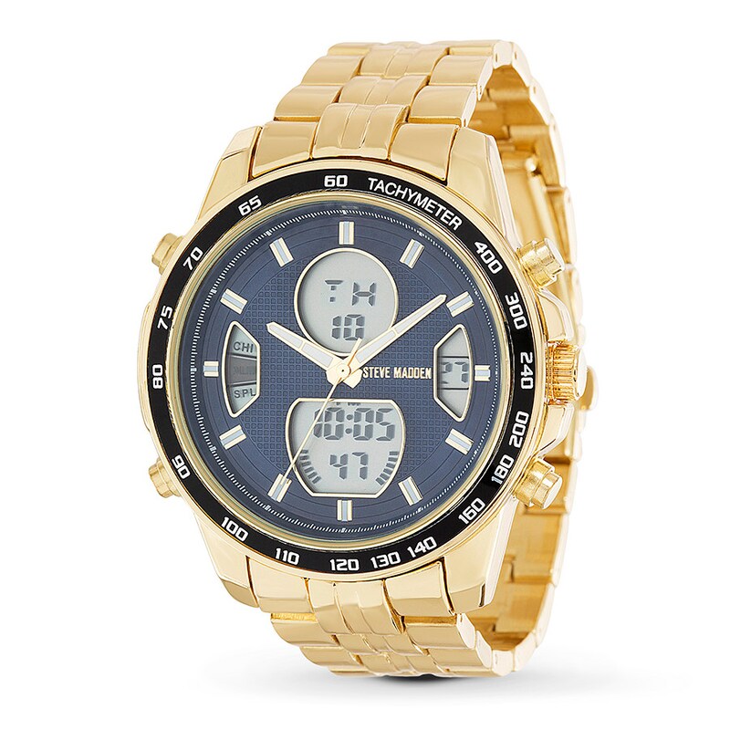 Steve Madden Men's Watch SMW214G