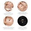 Thumbnail Image 3 of ladies' JBW Olympia 10 Year Anniversary Edition Watch JB-6214-10A