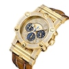 Thumbnail Image 1 of Men's JBW Phantom 10 Year Anniversary Edition Watch JB-6215-10C